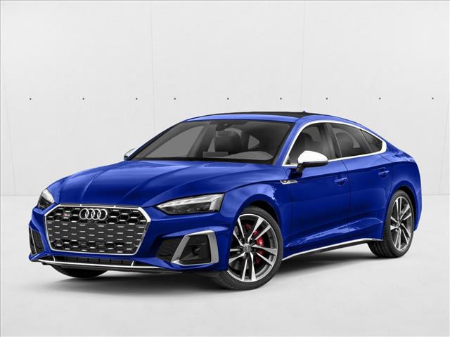 audi s5 sportback 2024 WAUC4CF59RA007944 image audi s5 sportback 2024 WAUC4CF59RA007944 image